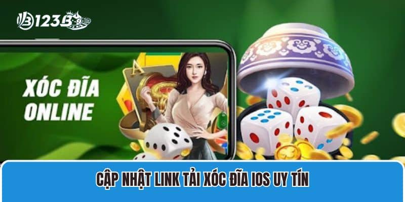 Hướng Dẫn Chi Tiết Các Bước Tải Xóc Đĩa IOS Cho Tân Binh 2 Cập nhật link tải Xóc Đĩa IOS uy tín